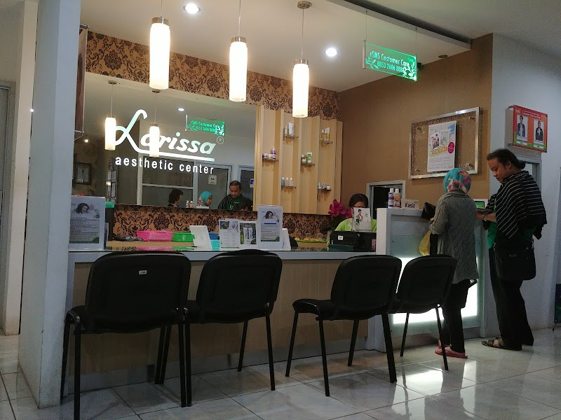 Pijat Tradisional Cilacap: Rahasia Kesehatan yang Tak Terungkap